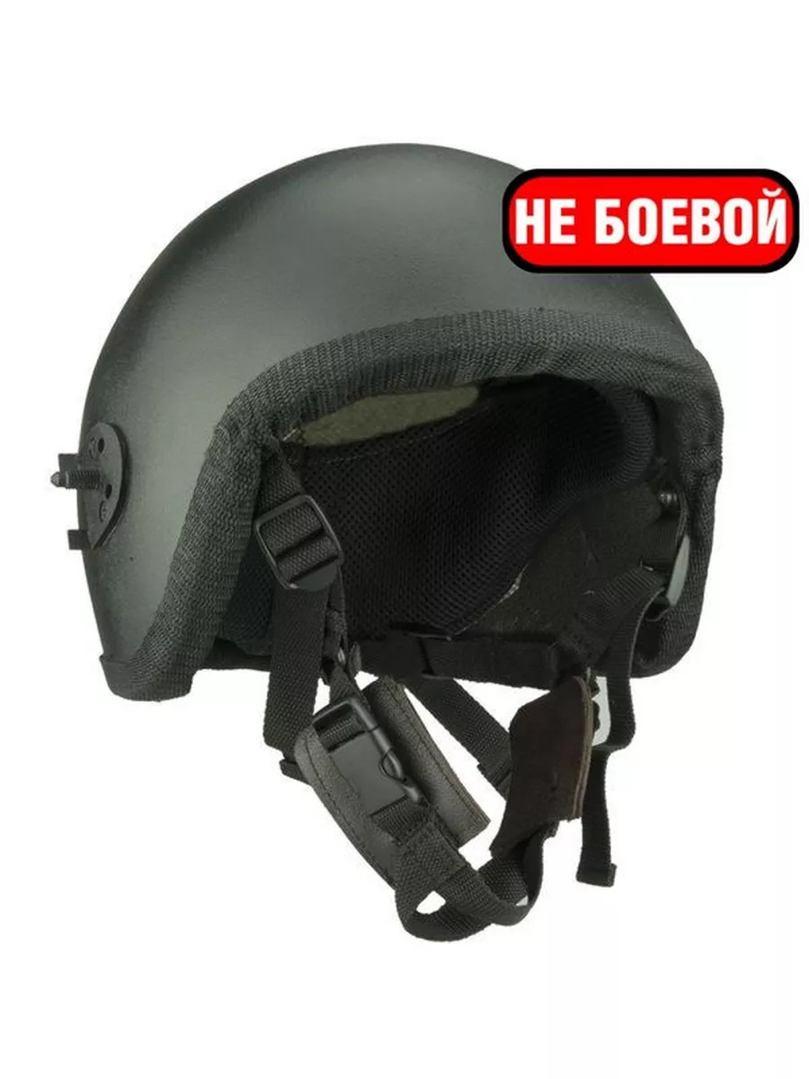 希少なフルセット構成 ロシア FSB LSHZ-2DT (ЛШЗ-2ДТ) ロシア軍 実物LShZ-2DT ヘルメット