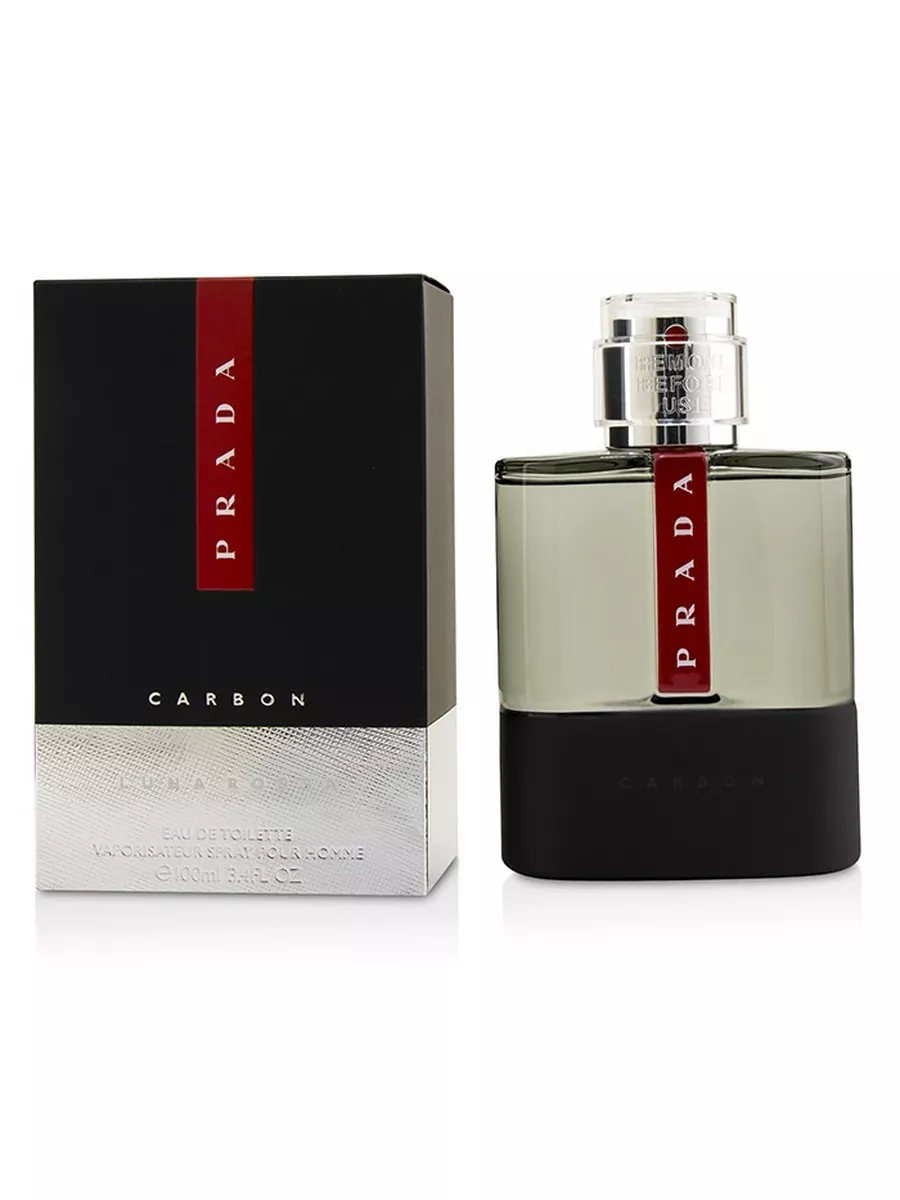 Prada Luna Rossa Carbon DIAR AROMA 172713392 2 250 Wildberries