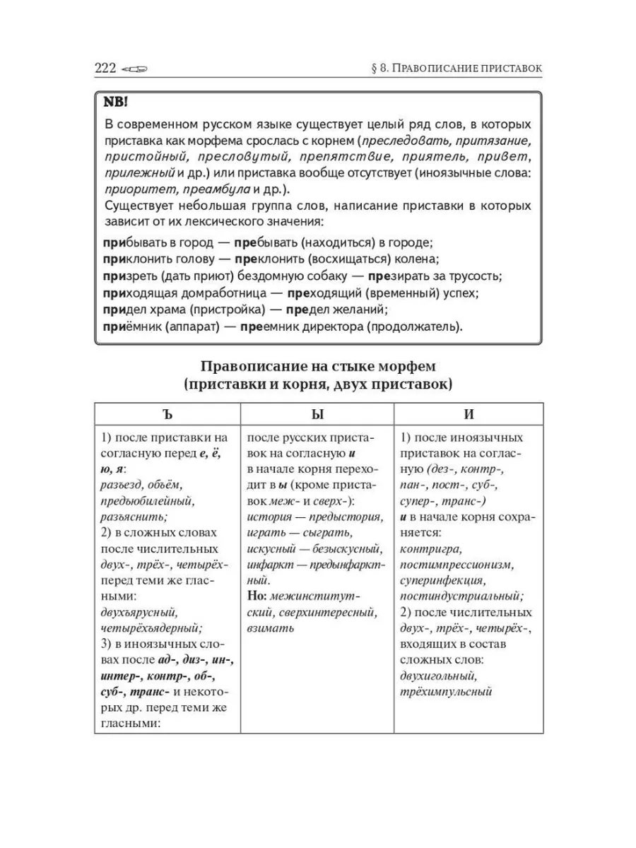 ЕГЭ 2024 Русский язык Тематический тренинг ЛЕГИОН 172720218 купить в  интернет-магазине Wildberries