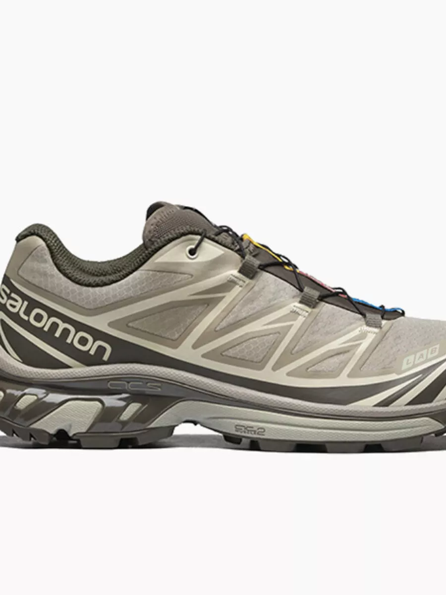 Salomon softground 2024 xt 6