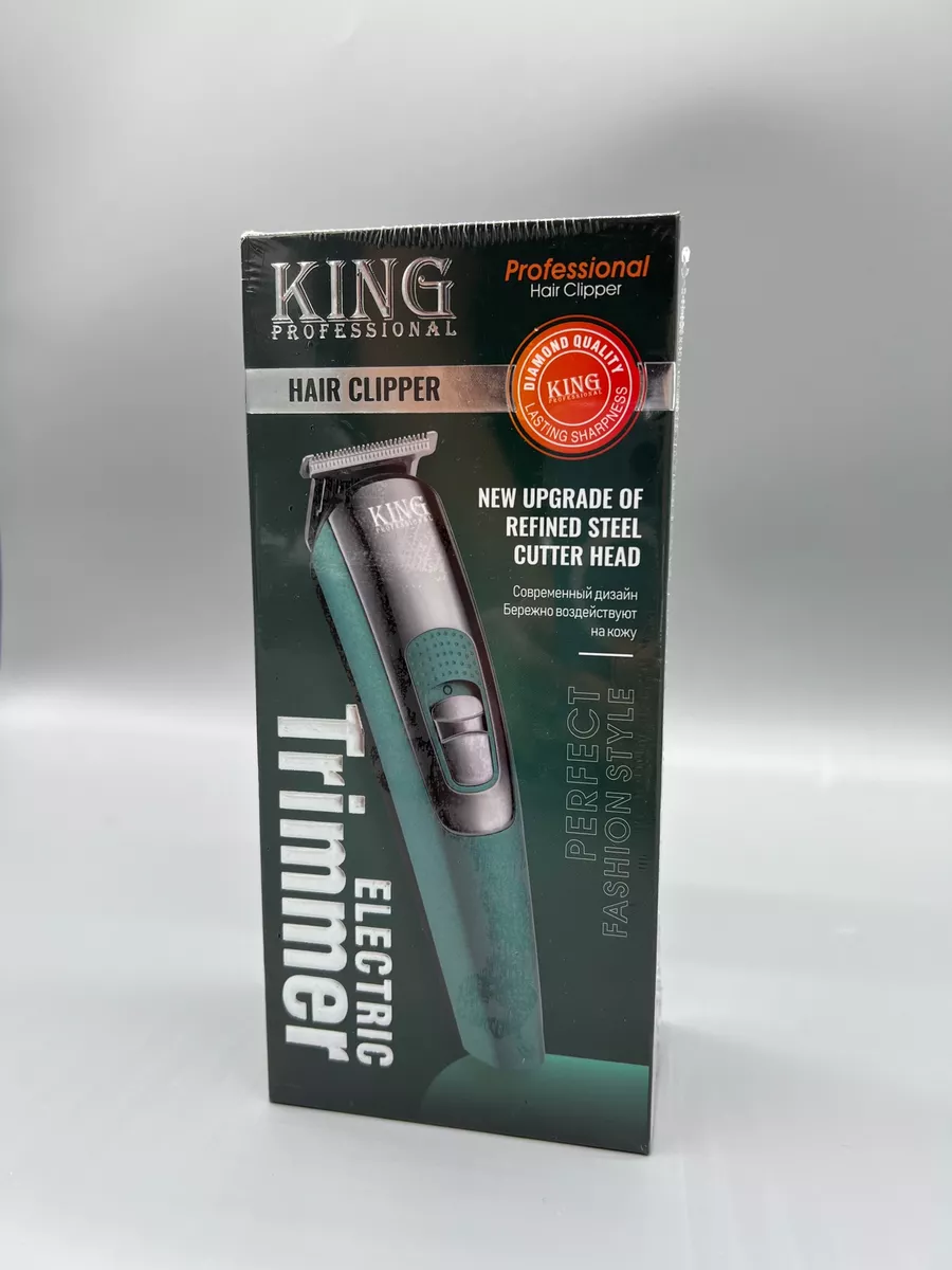 King professional машинка. Cronier professional триммер разборка и сборка. King professional машинка. King professional машинка. Wahl detailer cordless 8163 триммер.