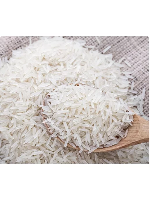 Awan Рис басмати пропаренный Golden Basmati 5кг, 5 кг, фото 7