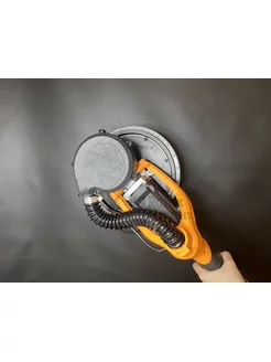 Шлифмашина для стен и потолков жираф вакуумная Joker 172745394