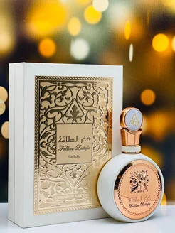 Fakhar Women LATTAFA 172747859 купить за 1999 ₽ в интернет
