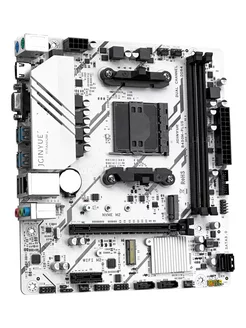 Комплект Ryzen5 2600, 16Gb, B450M-PLUS JGINYUE 172749700 купить за