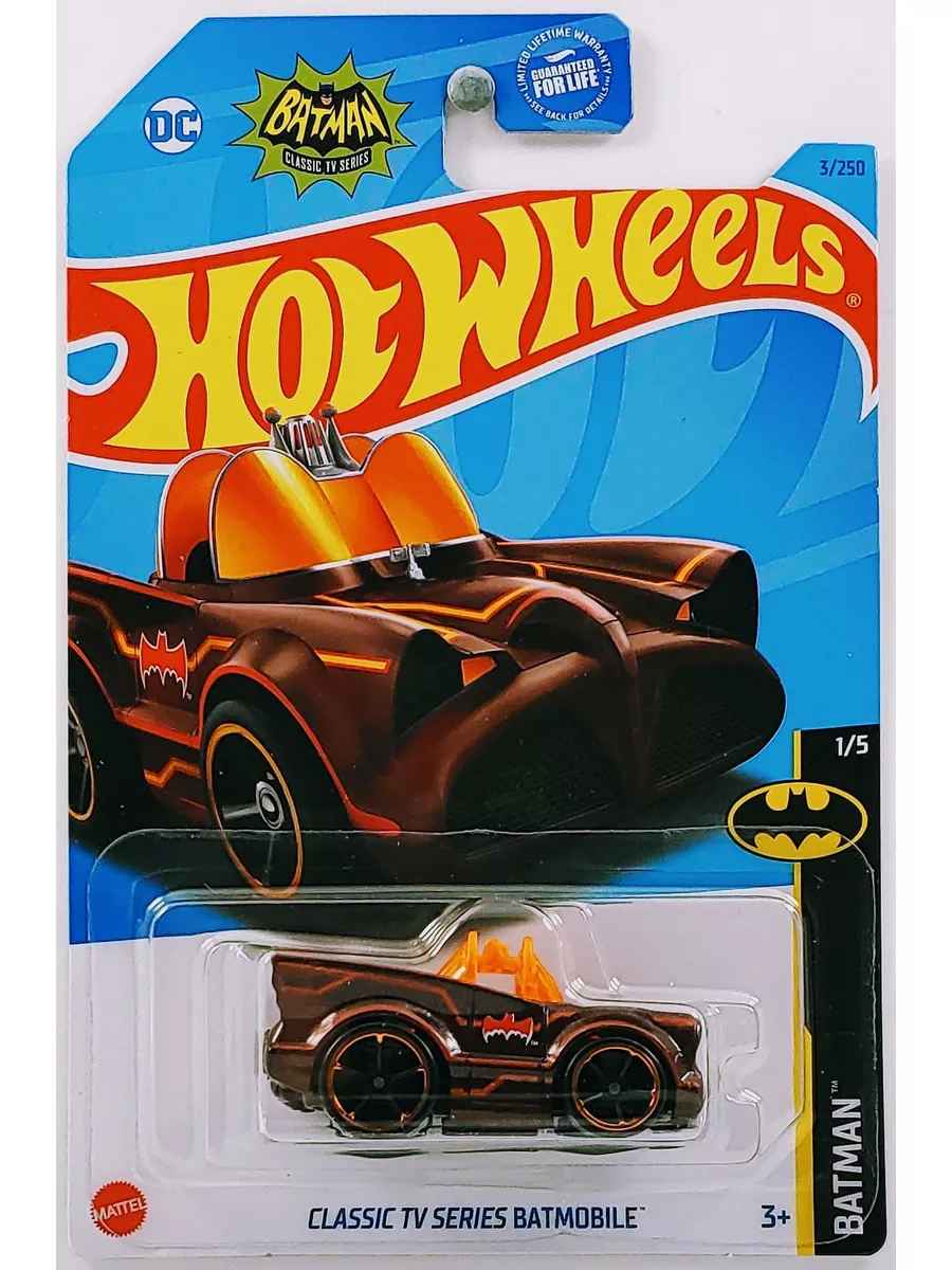 Машинка хот вилс 1:64 металлическая, игрушка Hot Wheels 172755576 купить в  интернет-магазине Wildberries