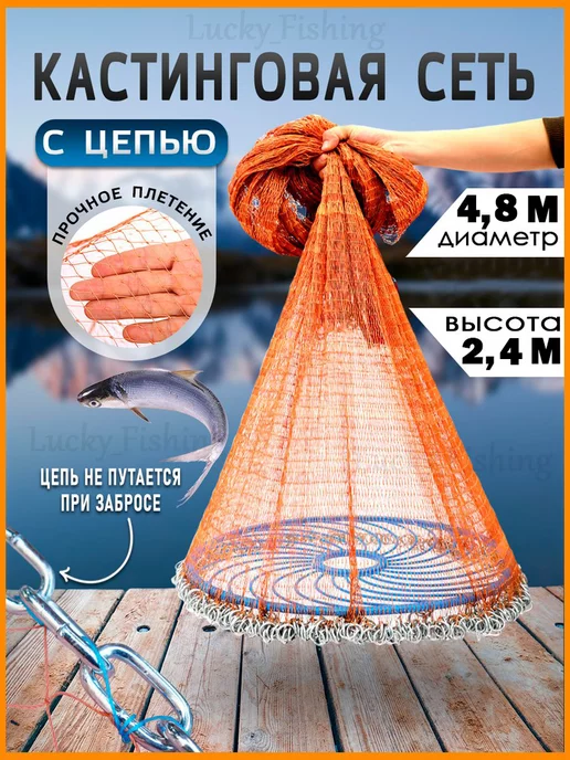 Выгодный бизнес: производство рыболовных сетей. Как выбрать станок для вязки рыболовных сетей