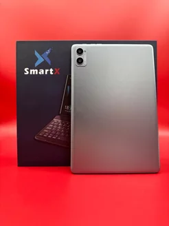 Планшет SmartX20 pro с клавиатурой Smartx 172761655 купить за 6 210 ₽ в интернет-магазине Wildberries