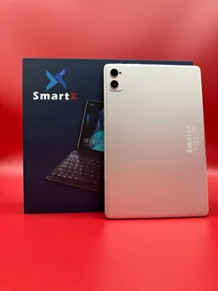 Планшет SmartX20 pro с клавиатурой Smartx 172761656 купить за 6 210 ₽ в интернет-магазине Wildberries