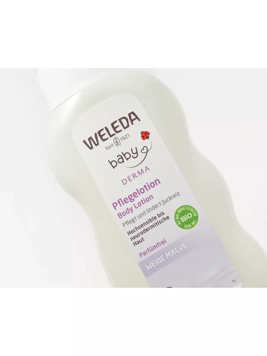 Weleda deals