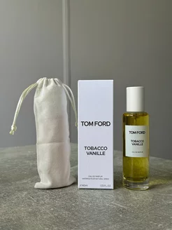 Тестер Tom Ford Tobacco Vanille 40мл Мини парфюм 40 мл Lux унисекс