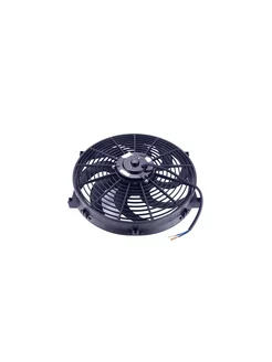 Вентилятор радиатора 16", 24V, 120W, PUSH MotorCool 172775954 купить за 4 625 ₽ в интернет-магазине Wildberries