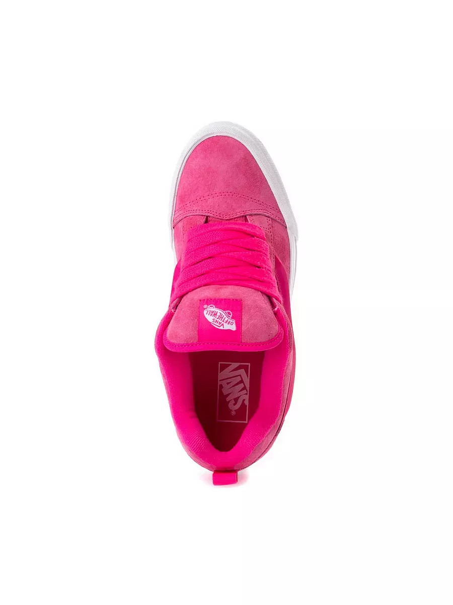 Vans iso 3 sale rosas