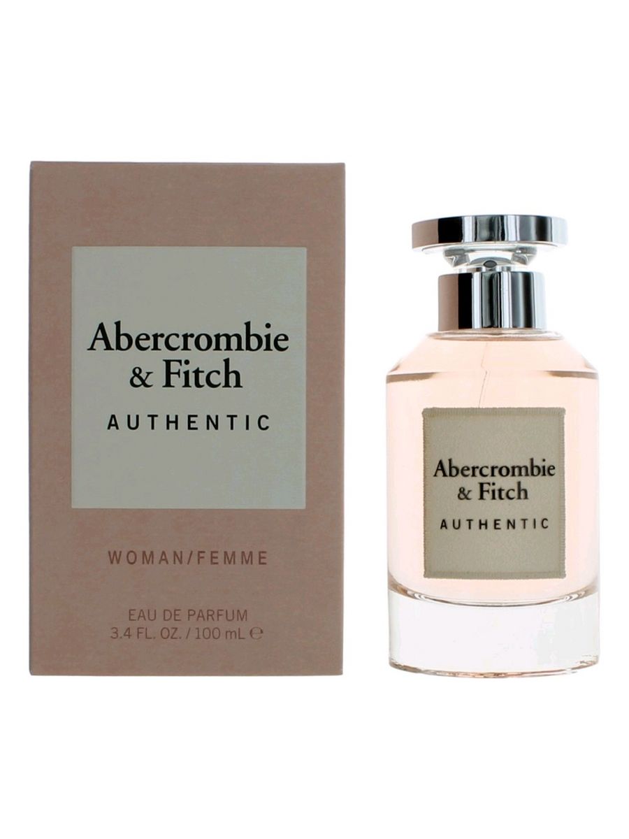 Abercrombie fitch authentic women парфюмерная вода. Духи Abercrombie Fitch authentic. Аберкромби и Фитч аутентик. Abercrombie Fitch authentic women. Туалетная вода женская Abercrombie Fitch aut.