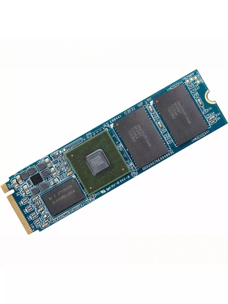 Жесткий диск SSD M.2 2280 256GB AS2280P4