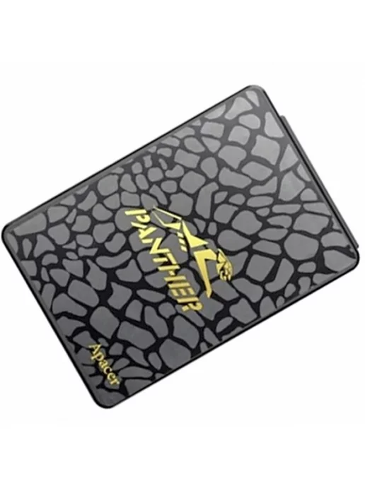 Apacer Жесткий диск SSD 2.5" 240GB AS340 PANTHER, 240 ГБ