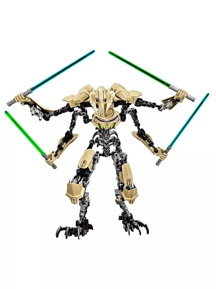 Lego bionicle star wars sale