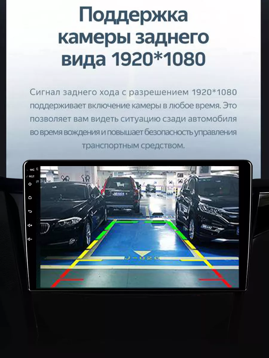 Магнитола CC3L Lada Priora 2007-2013 матовая 4/32 Teyes 172822953 купить за  126 928 ₽ в интернет-магазине Wildberries