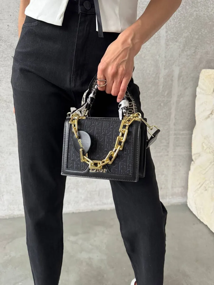 Dior lady 1n best sale