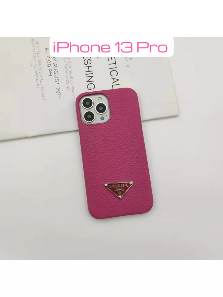 Чехол на iPhone 13 Pro для айфон GLAM CASE 172829211 купить за 300 ₽ в  интернет-магазине Wildberries