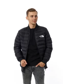 Мужская куртка ветровка The North Face 172843003 купить за 2 752 ₽ в интернет-магазине Wildberries