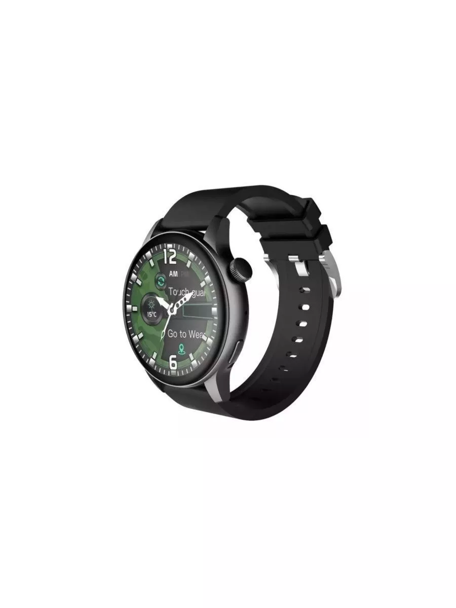 Smart Watch GS3 mini Realme 172845899 3 017 Wildberries