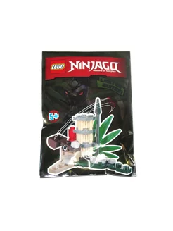 Ninjago, Убежище Анакондрай, Сезон 4 LEGO 172846538 купить за 177 ₽ в интернет-магазине Wildberries