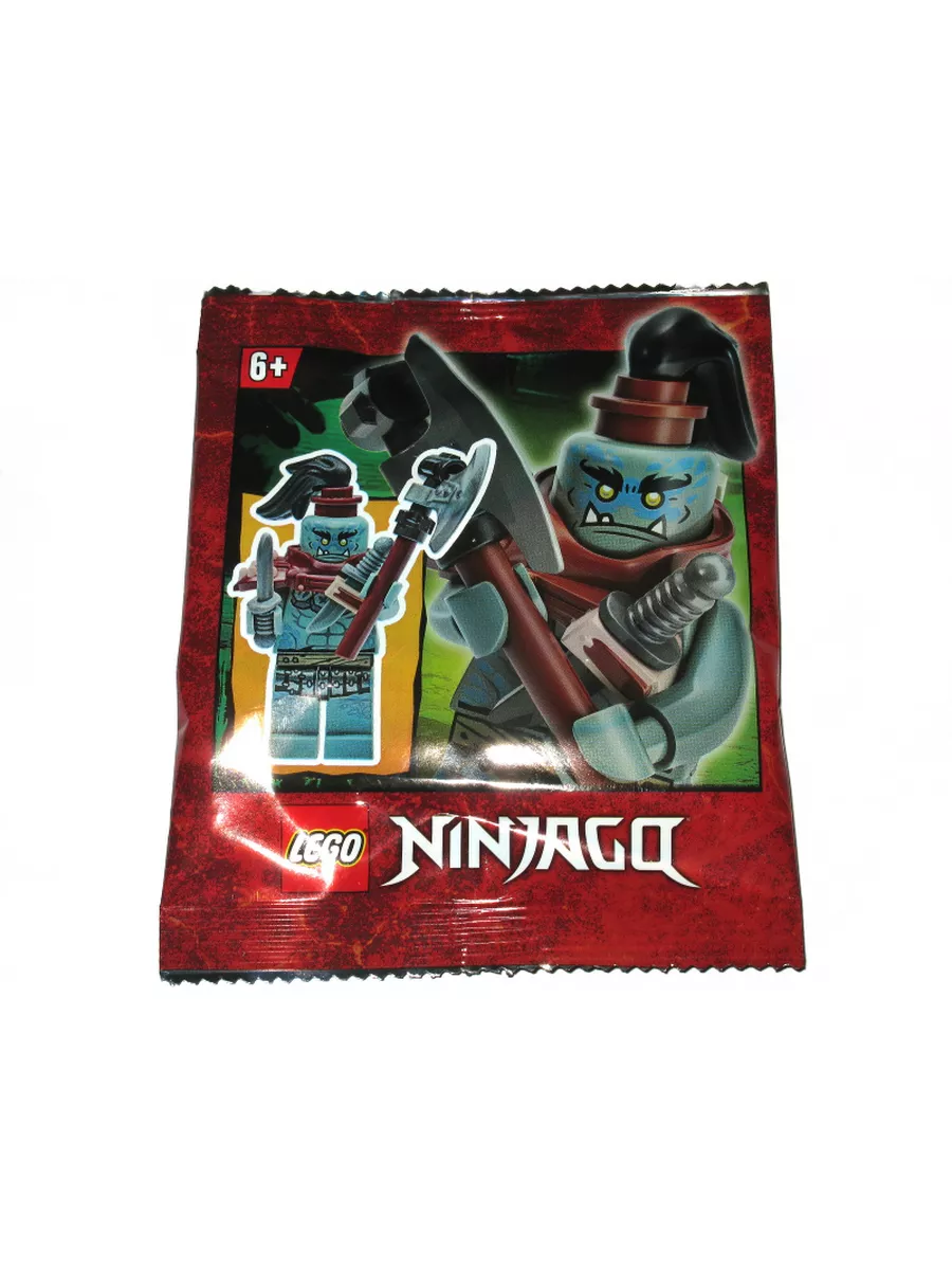 Ninjago, Манс, Сезон 13: Мастер горы LEGO 172846592 купить за 493 ₽ в  интернет-магазине Wildberries