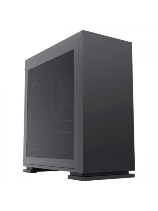GAMEMAX Корпус для ПК M60 Black (H605) без БП, черный, фото 2