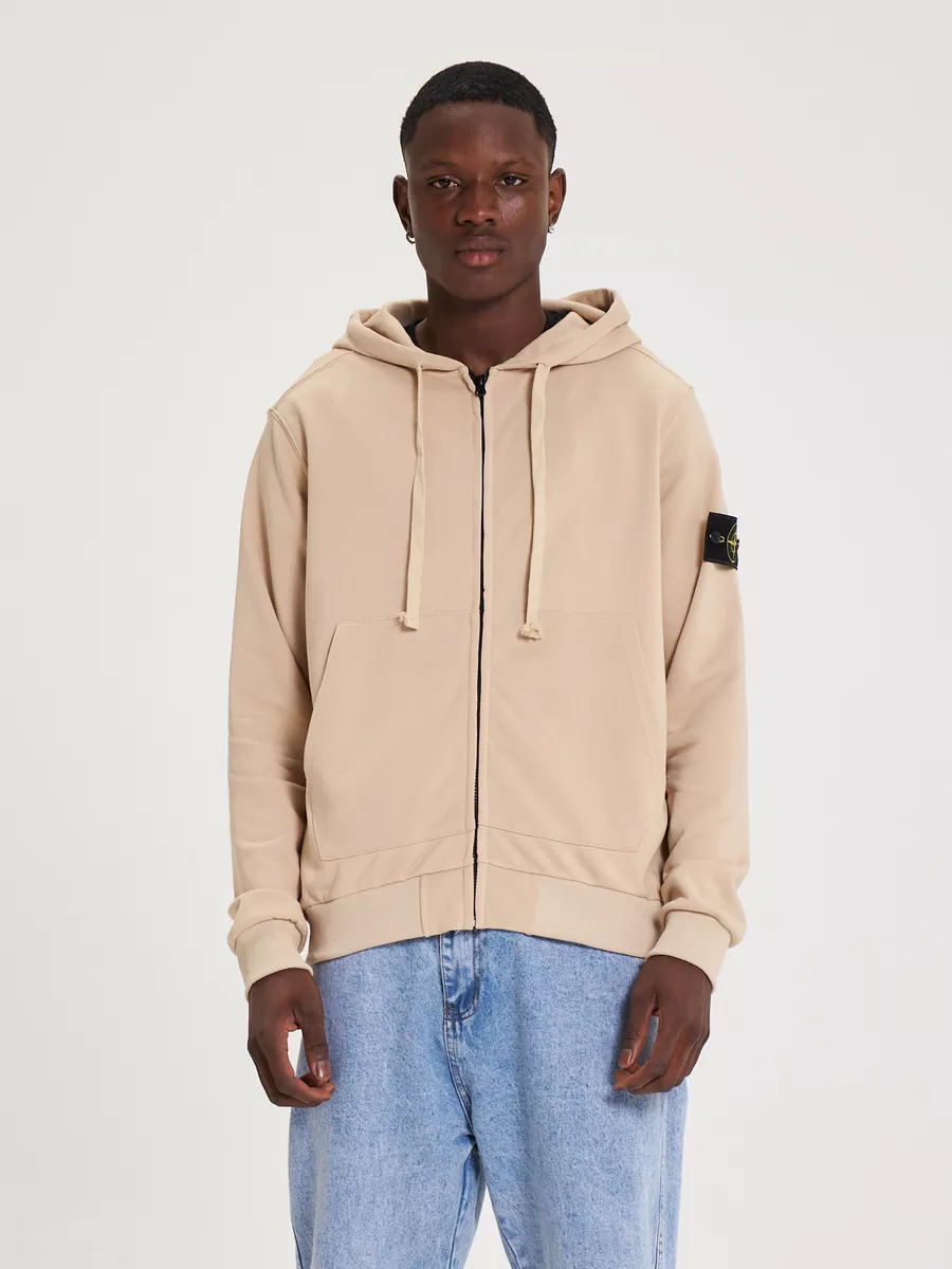 Зип худи STONE ISLAND 172865194 купить за 2 096 ₽ в интернет-магазине  Wildberries