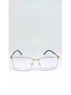 Оправа для очков мужская для зрения Porsche Design 172894800 купить за 4 266 ₽ в интернет-магазине Wildberries