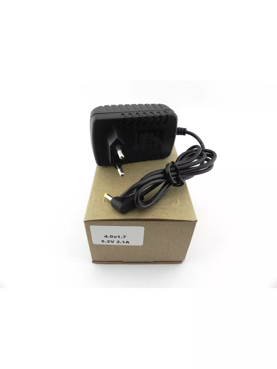 Блок питания для Xiaomi 5.2V 2.1A 11W 4.0*1.7
