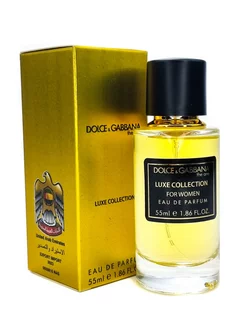 Dolce & Gabbana The One For Women 55 ml TOPSHOP 172924109 купить за 693 ₽ в интернет-магазине Wildberries