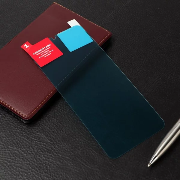 Защитное стекло для Xiaomi Redmi 9A / 9С гибридное