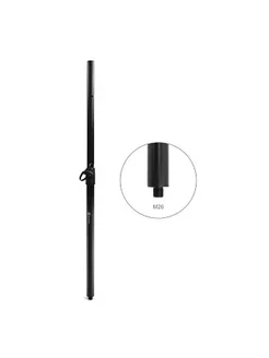 LSPM20 Стойка для АС сабвуфер-сателлит AuraSonics 172926788 купить за 2 368 ₽ в интернет‑магазине Wildberries