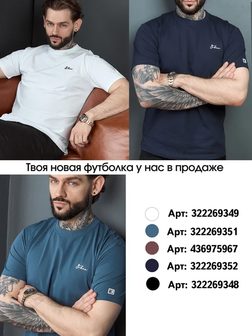 Yuboo Лонгслив с длинным рукавом тонкий, синий, фото 3