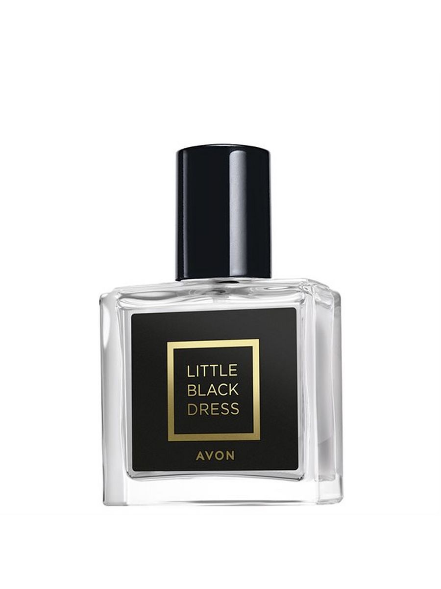 Little Black Dress Avon 30 мл