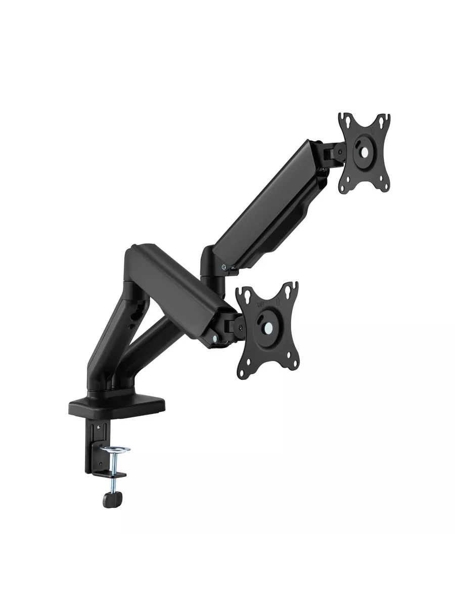 Кронштейн Power Black DBL для 2 мониторов 17-35" до 24 кг