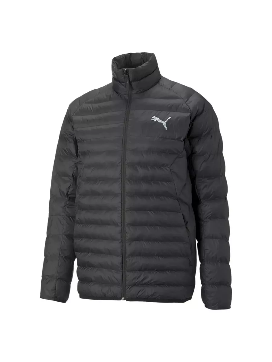 PackLITE Primaloft Jacket PUMA 172957880 Wildberries