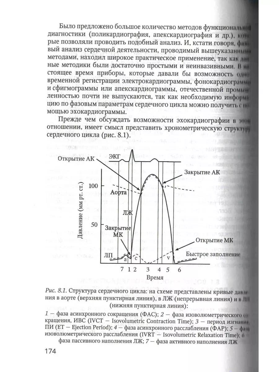 Практикум по клинической эхокардиографии СпецЛит 172972403 купить за 1 678  ₽ в интернет-магазине Wildberries