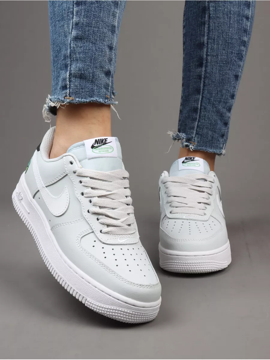 Nike air store force shop