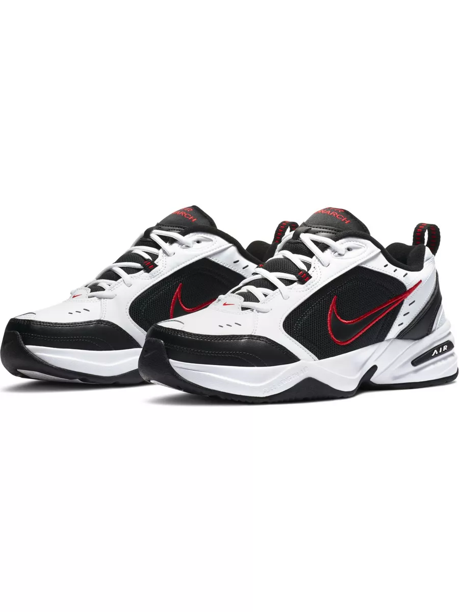 Air monarch cheap iv training