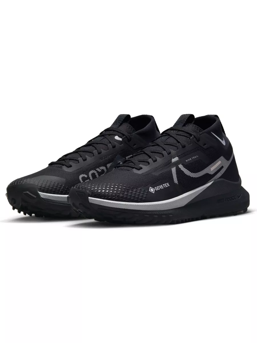 Кроссовки Pegasus Trail 4 GORE-TEX Nike 172981325 купить за 12 525 ₽ в  интернет-магазине Wildberries