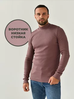 Водолазка TLG 172987186 купить за 817 ₽ в интернет-магазине Wildberries