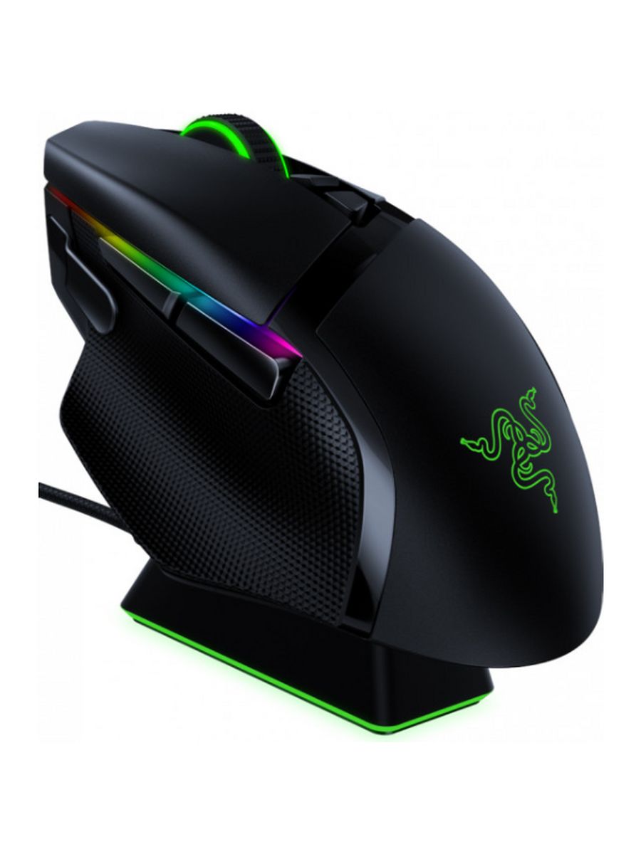 Игровая мышь razer basilisk x