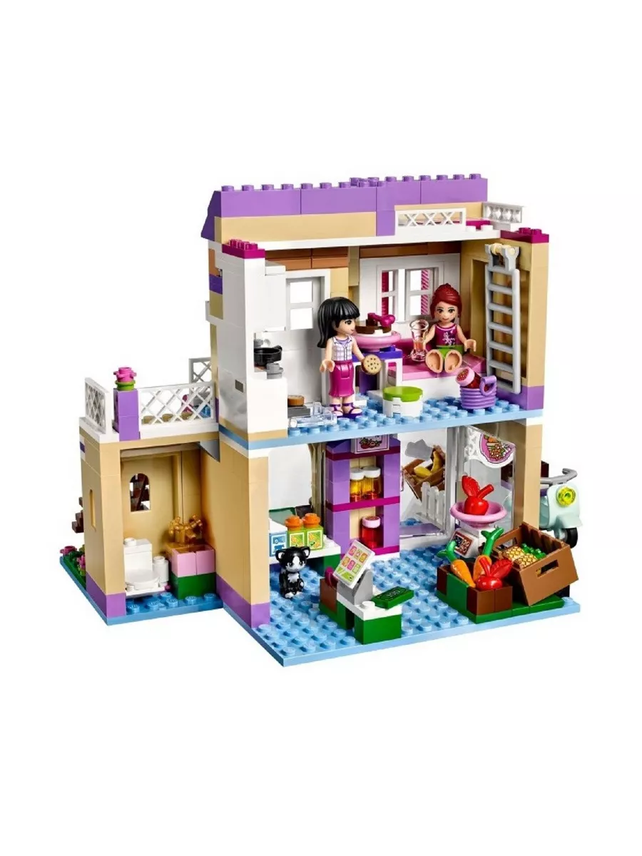 Lego friends 41108 on sale