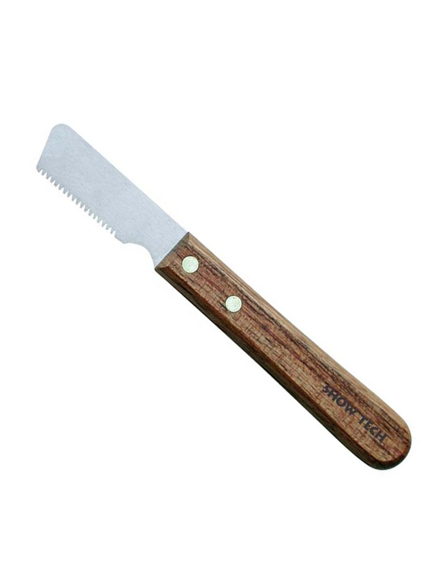 Тримминговочный нож. Тримминговочный нож Franklin.
