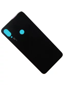 Задняя крышка для Xiaomi Redmi Note 7, Note 7 Pro,черный DC accessories 173025881 купить за 190 ₽ в интернет-магазине Wildberries