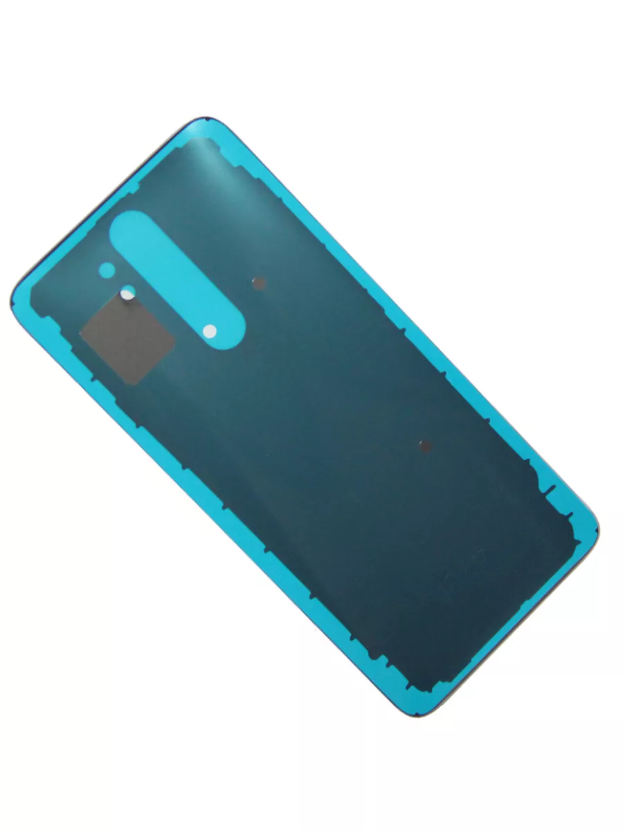 Задняя крышка для Xiaomi Redmi Note 8 Pro,зеленый DC accessories 173025978  купить за 303 ₽ в интернет-магазине Wildberries