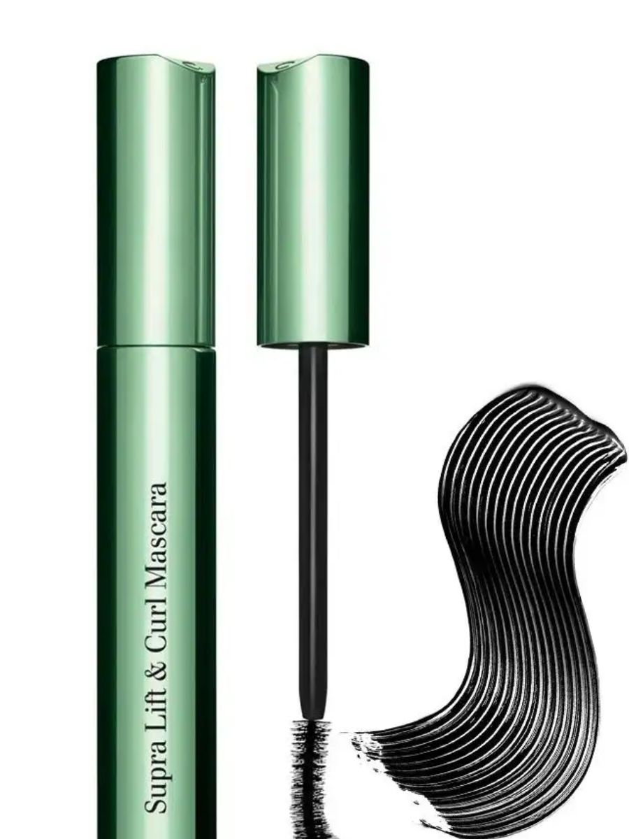 Clarins curl mascara supra